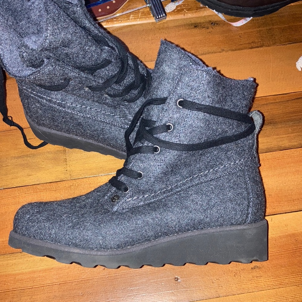 BearPaw boots